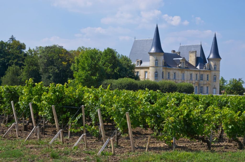 Pauillac