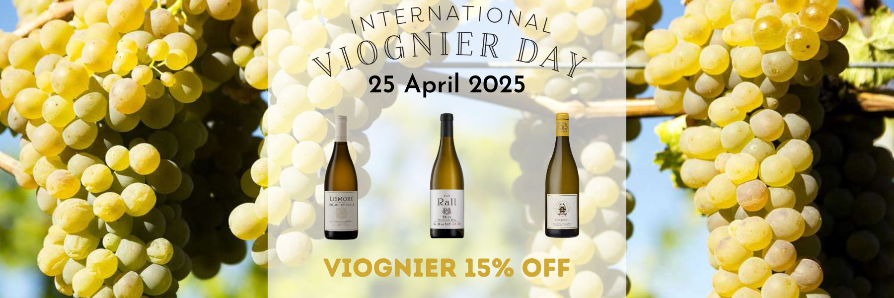 International Viognier Day