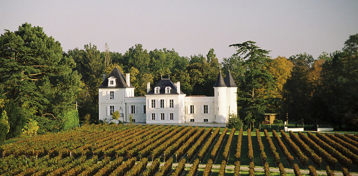 Pessac-Leognan / Graves