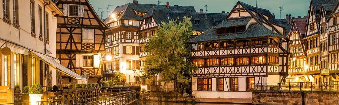 Alsace