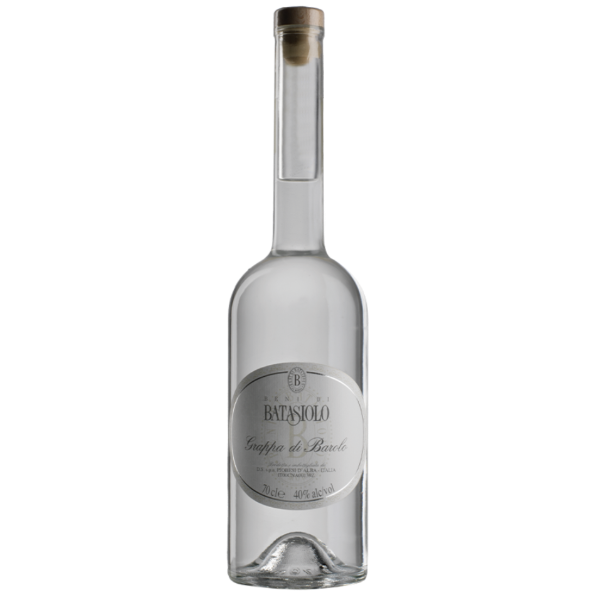 Beni di Batasiolo Grappa di Barolo (700ml)