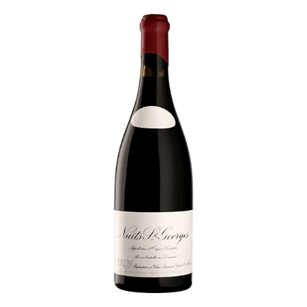 Domaine Leroy Nuits-Saint-Georges 2008