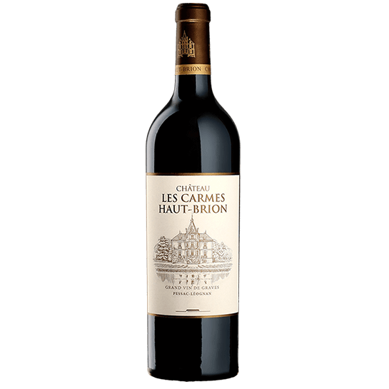 Chateau Les Carmes Haut Brion 2020
