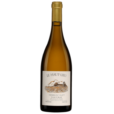 Domaine Huet Le Haut-Lieu Sec 2023