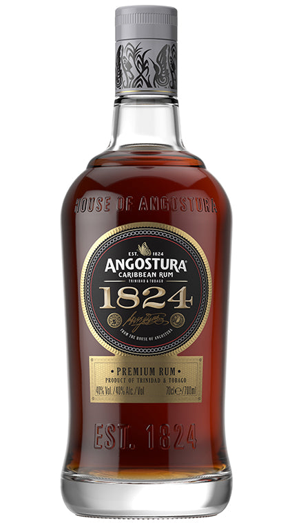 Angostura 1824 Rum (700ml)