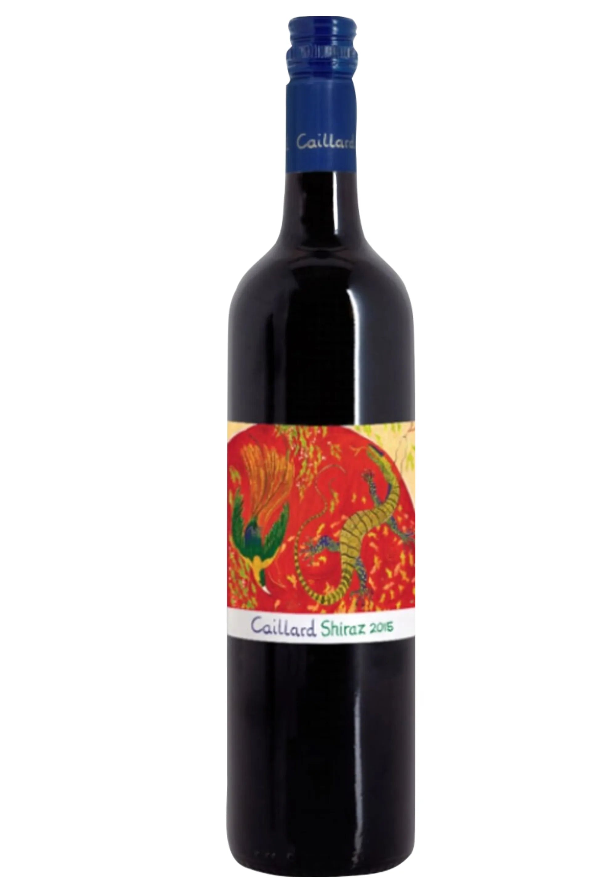Caillard Shiraz 2015