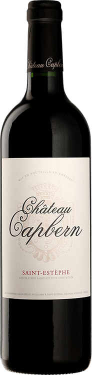 Chateau Capbern 2017 - Summergate