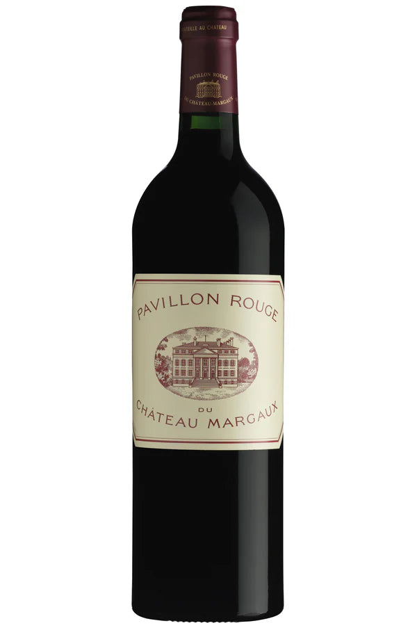 Pavillon Rouge du Chateau Margaux 2020