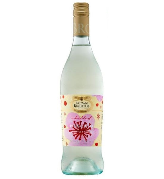 Brown Brothers Moscato Sakura 2021
