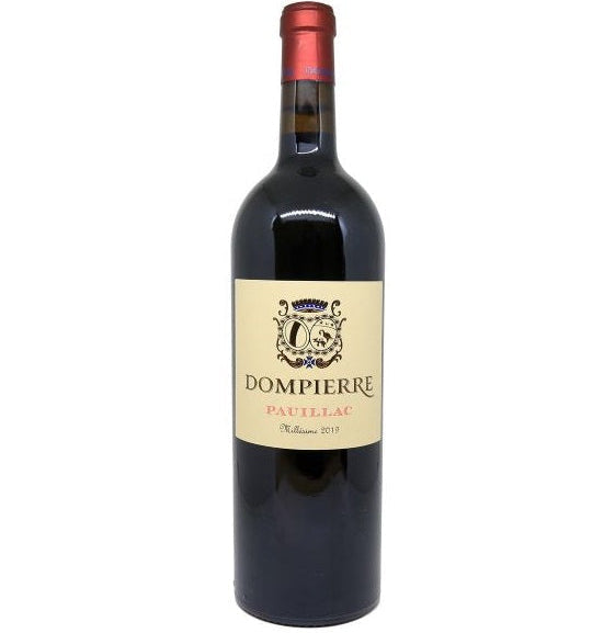 Chateau Dompierre 2019 - Summergate