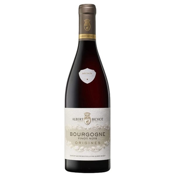 Albert Bichot Bourgogne Pinot Noir "Origines" 2021