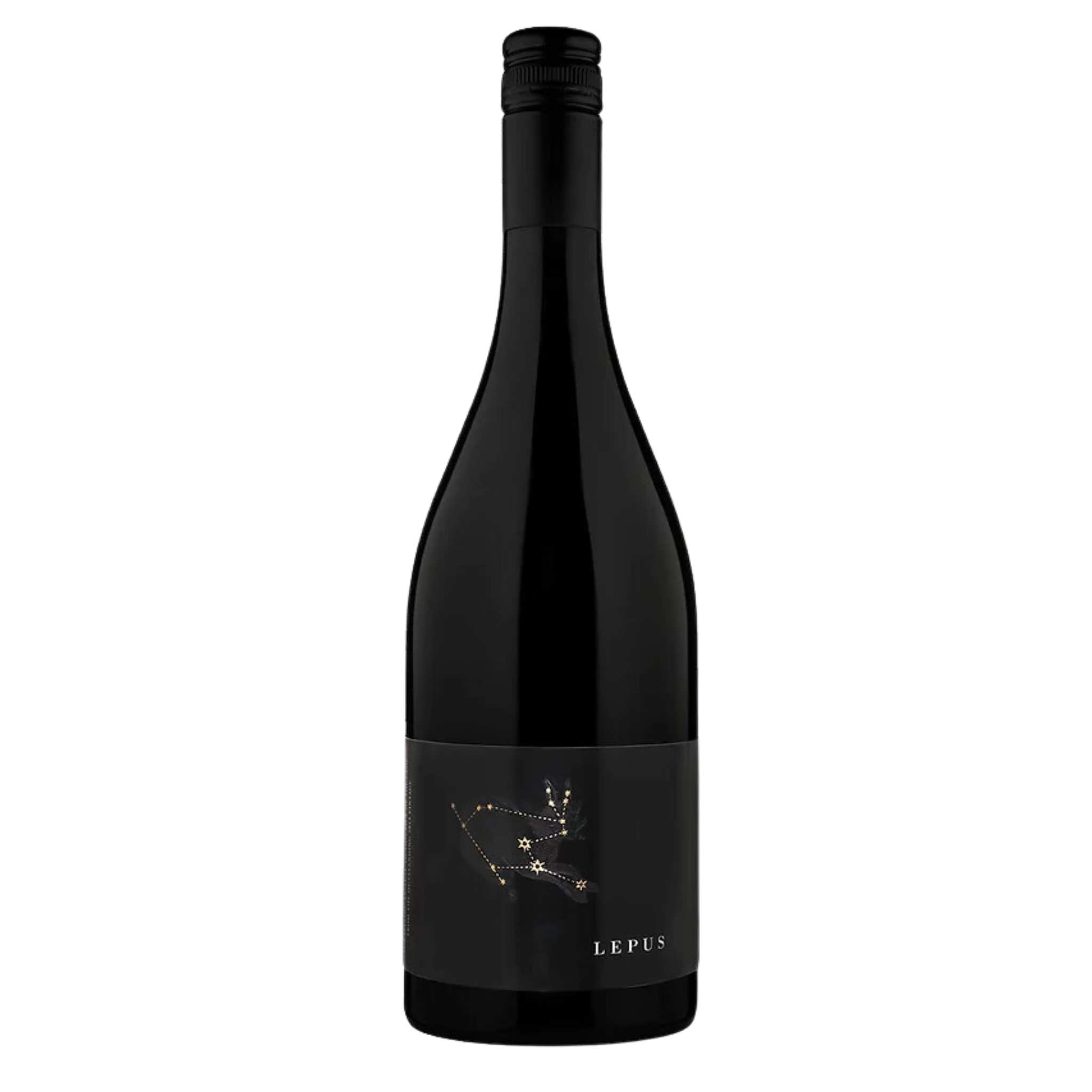 Hare's Chase Lepus Shiraz 2013 - Summergate