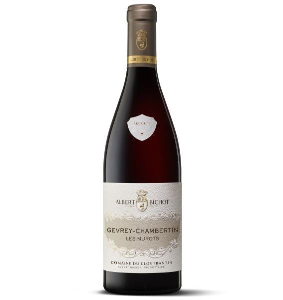 Albert Bichot Domaine du Clos Frantin Gevrey-Chambertin Les Murots 2022