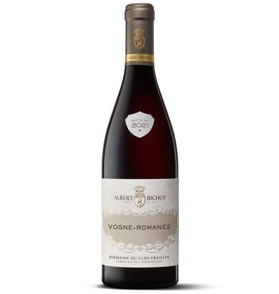 Albert Bichot Domaine du Clos Frantin Vosne-Romanee 2022
