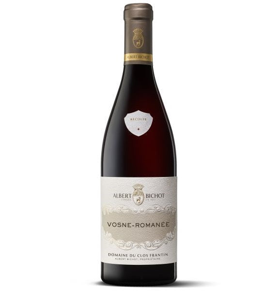 Albert Bichot Domaine du Clos Frantin Vosne-Romanee 2022