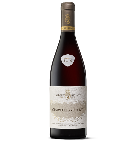 Albert Bichot Chambolle-Musigny 2019