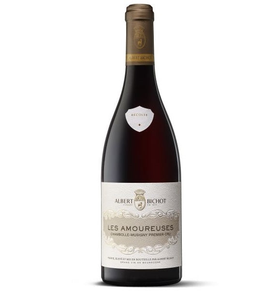 Albert Bichot Chambolle-Musigny 1er Cru Les Amoureuses 2018