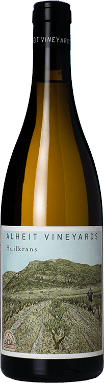 Alheit Vineyards Huilkrans 2022 - Summergate