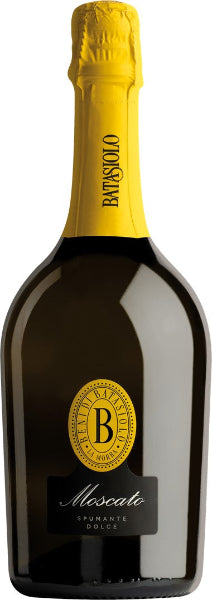 Beni di Batasiolo Moscato Spumante NV