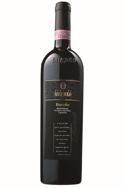Beni di Batasiolo Barolo 2020