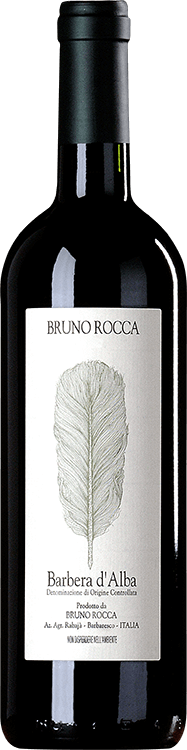 Bruno Rocca Barbera d'Alba 2019 - Summergate