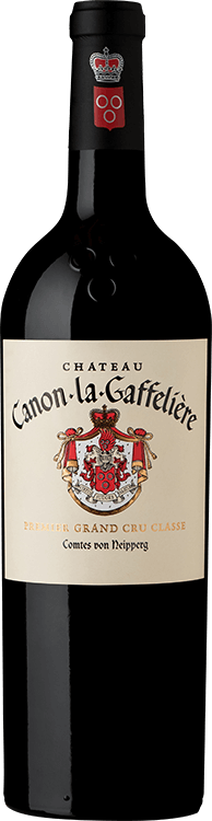 Chateau Canon La Gaffeliere 2014 - Summergate