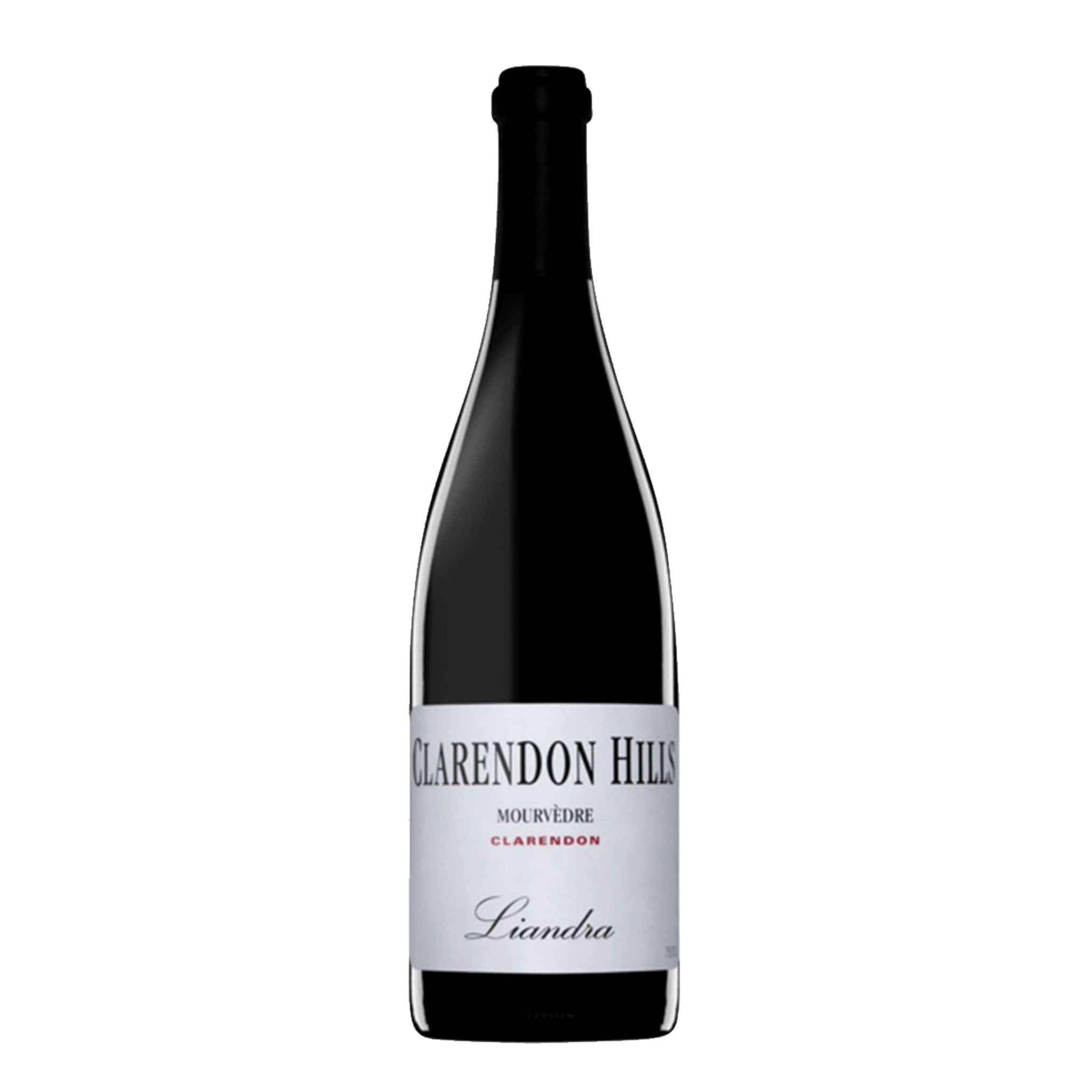 Clarendon Hills Liandra Mourvedre 2007 - Summergate