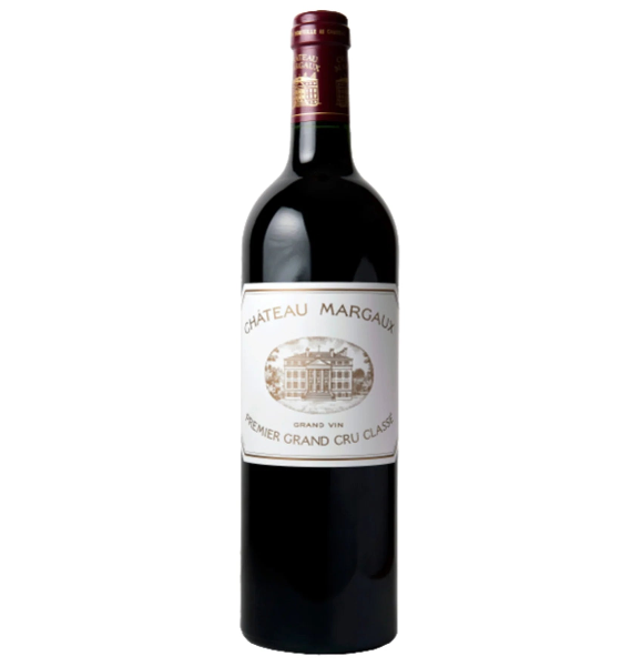 Chateau Margaux 2020