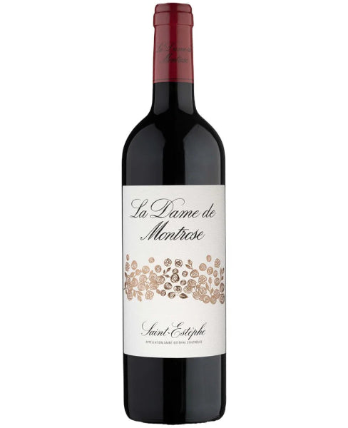 Le Dame de Montrose 2018