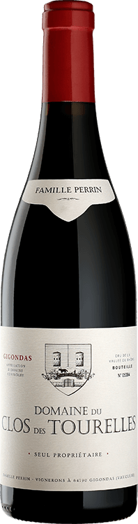 Domaine du Clos des Tourelles Gigondas 2018 - Summergate