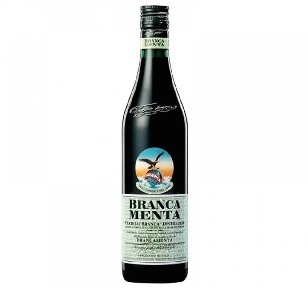 Branca Menta Bitters (700ml)
