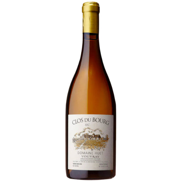 Domaine Huet Clos du Bourg Sec 2022