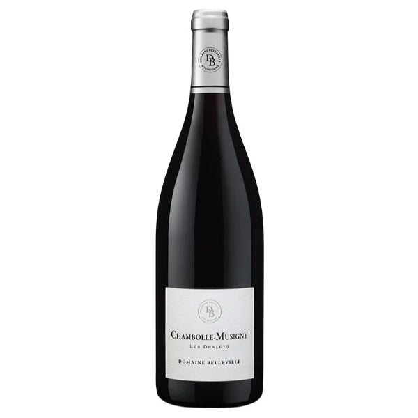 Domaine Belleville Chambolle-Musigny Les Drazeys 2015