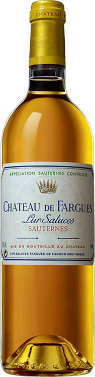 Chateau De Fargues 2011 - Summergate