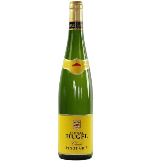 Famille Hugel Classic Pinot Gris 2020 - Summergate