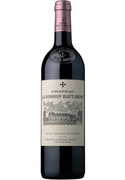 Chateau La Mission Haut-Brion 2017 - Summergate