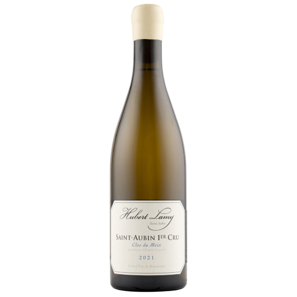 Domaine Hubert Lamy Saint-Aubin 1er Cru Clos de Meix 2021