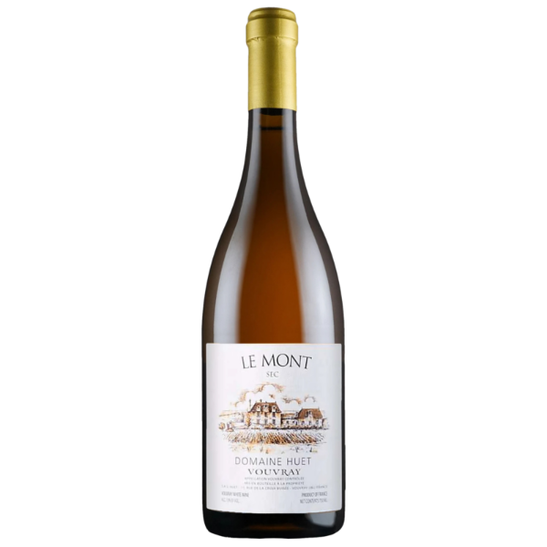 Domaine Huet Le Mont Sec 2023