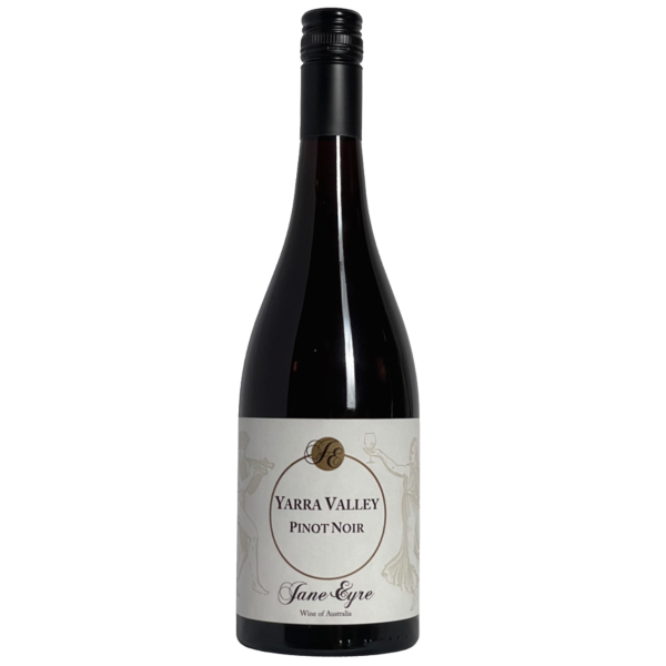 Jane Eyre Yarra Valley Pinot Noir 2019 - Summergate