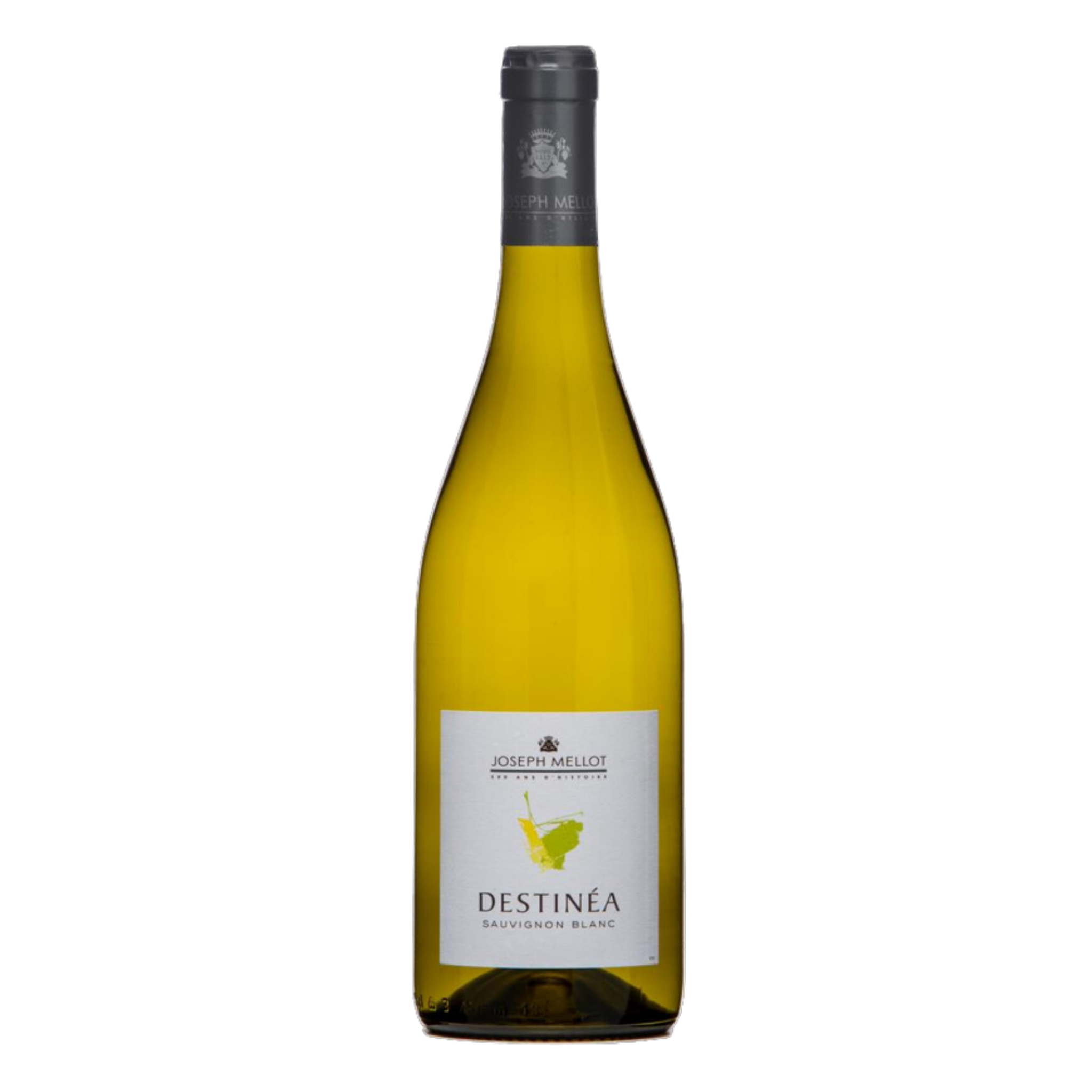 Joseph Mellot Destinea Sauvignon Blanc VdP du Val de Loire 2017 - Summergate