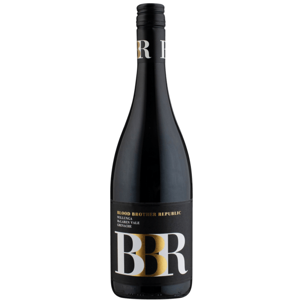 Blood Brother Republic Willunga Grenache 2020
