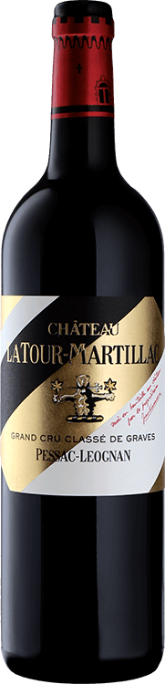 Chateau Latour-Martillac 2018