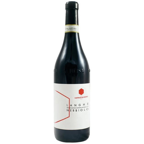 Castello di Perno Langhe Nebbiolo 2021