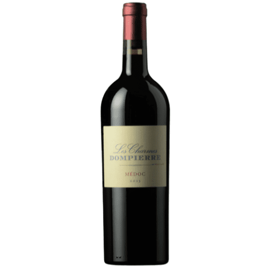 Les Charmes Dompierre 2022
