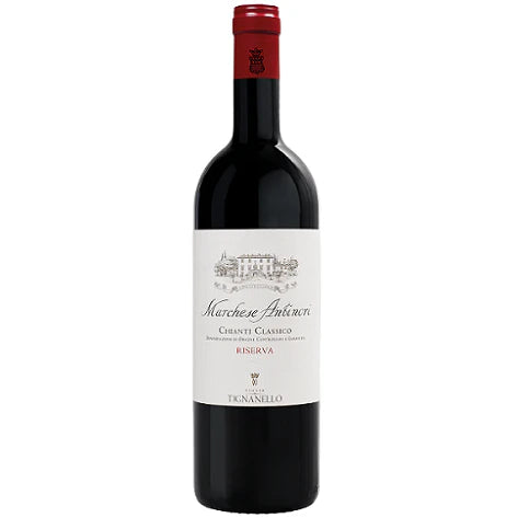 Tenuta Tignanello Marchese Antinori Chianti Classico Riserva 2019