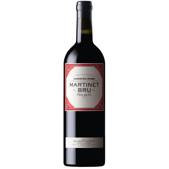 Mas Martinet Martinet Bru 2022 - Summergate