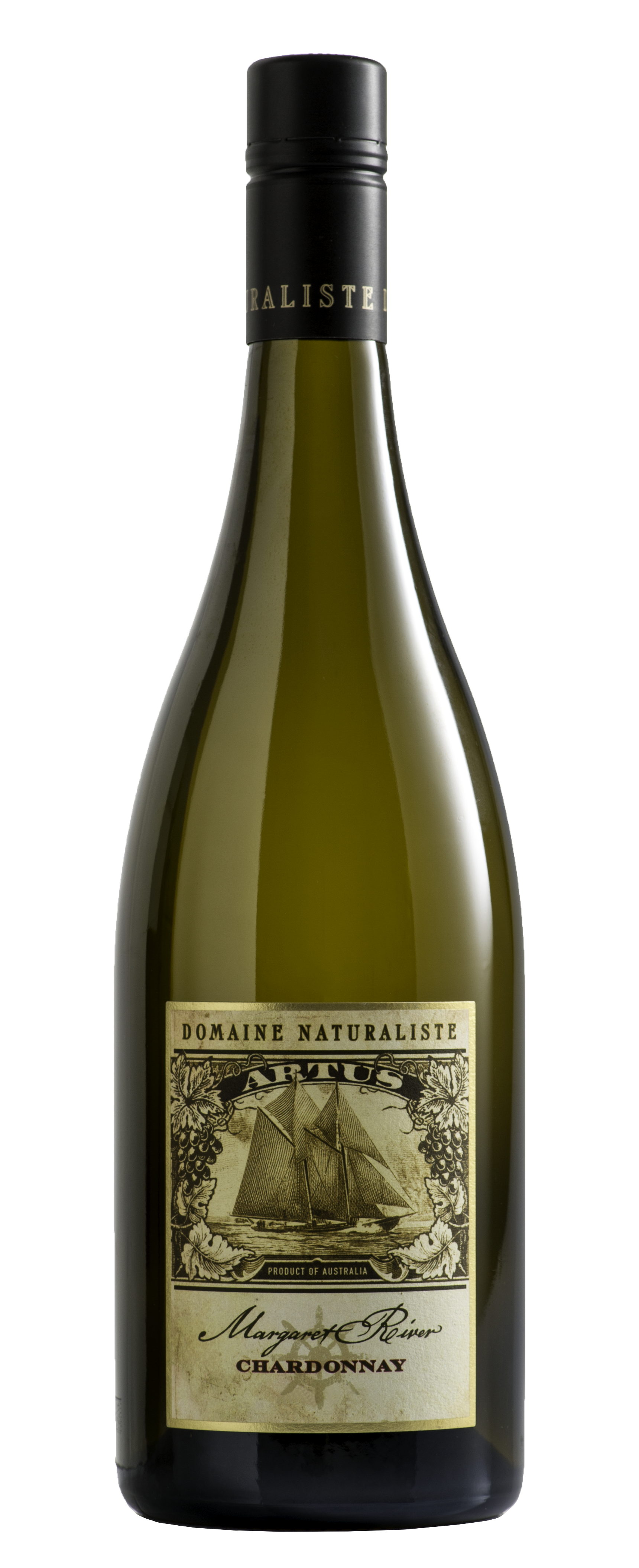 Domaine Naturaliste Artus Chardonnay 2022
