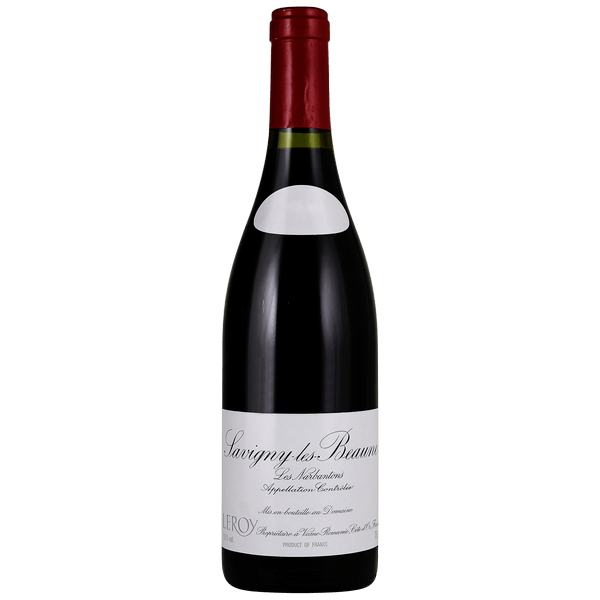 Domaine Leroy Savigny-les-Beaune 1er Cru Les Narbantons 2000