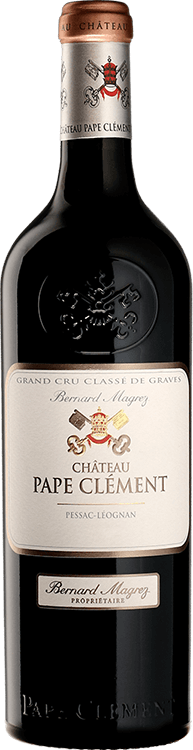 Chateau Pape Clement Rouge 2017 - Summergate