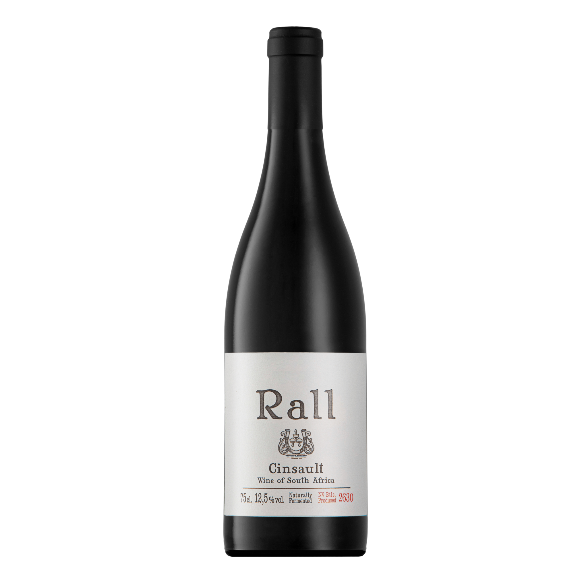 Rall Cinsault 2022 - Summergate